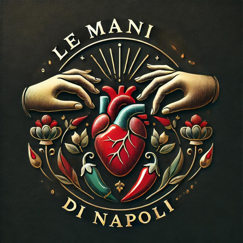 Le Mani Di Napoli